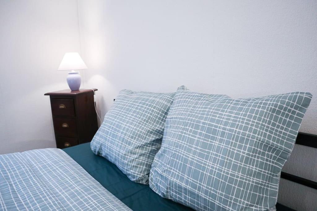 Appartement Entier, Proche Tram-Train Et Commodites, Parking Gratuit Мюлуз Екстер'єр фото